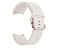 TECH-PROTECT Silicone do Galaxy Watch 4 / 5 / 5 Pro / 6 / 7 / FE Starligh 5906302313815 - 1290129 - zdjęcie 2